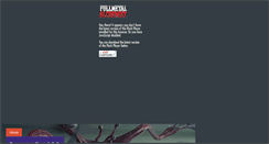Desktop Screenshot of fullmetalalchemist.com.au
